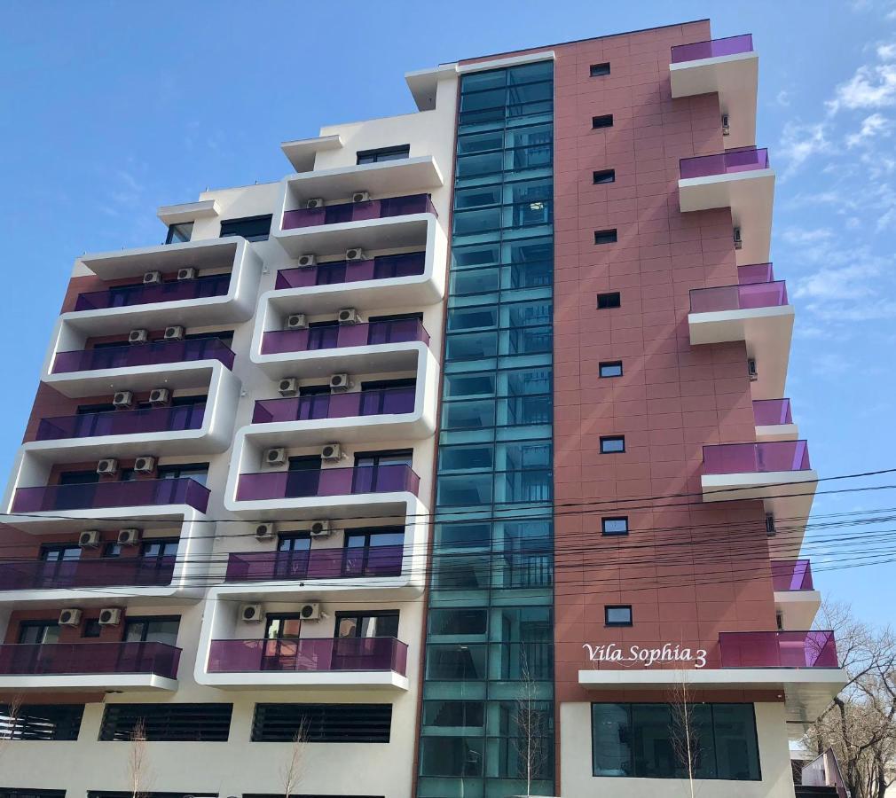 Apartment Sophia 3 Luxury *